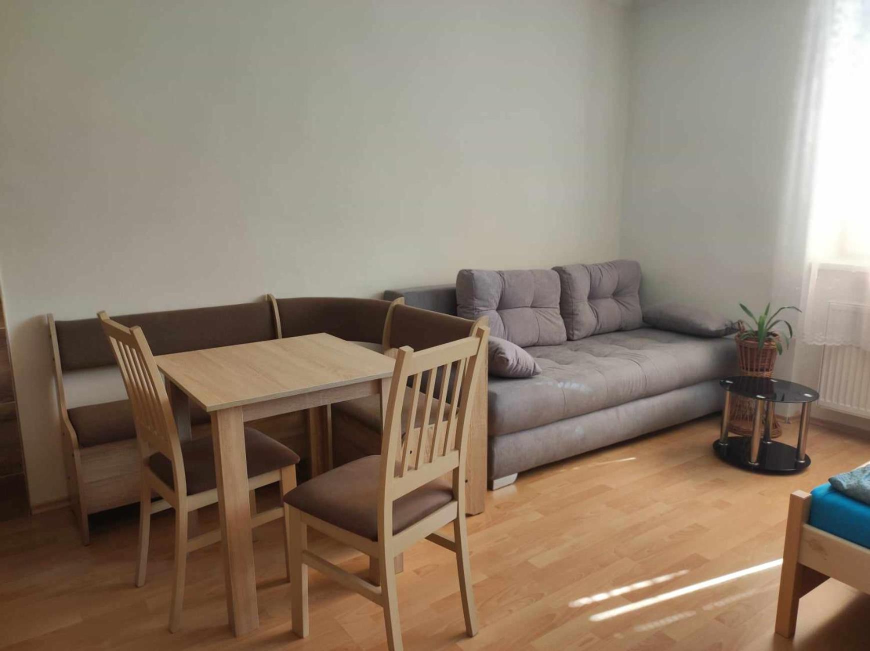 Privat Mapak Pensionat Poprad Exteriör bild