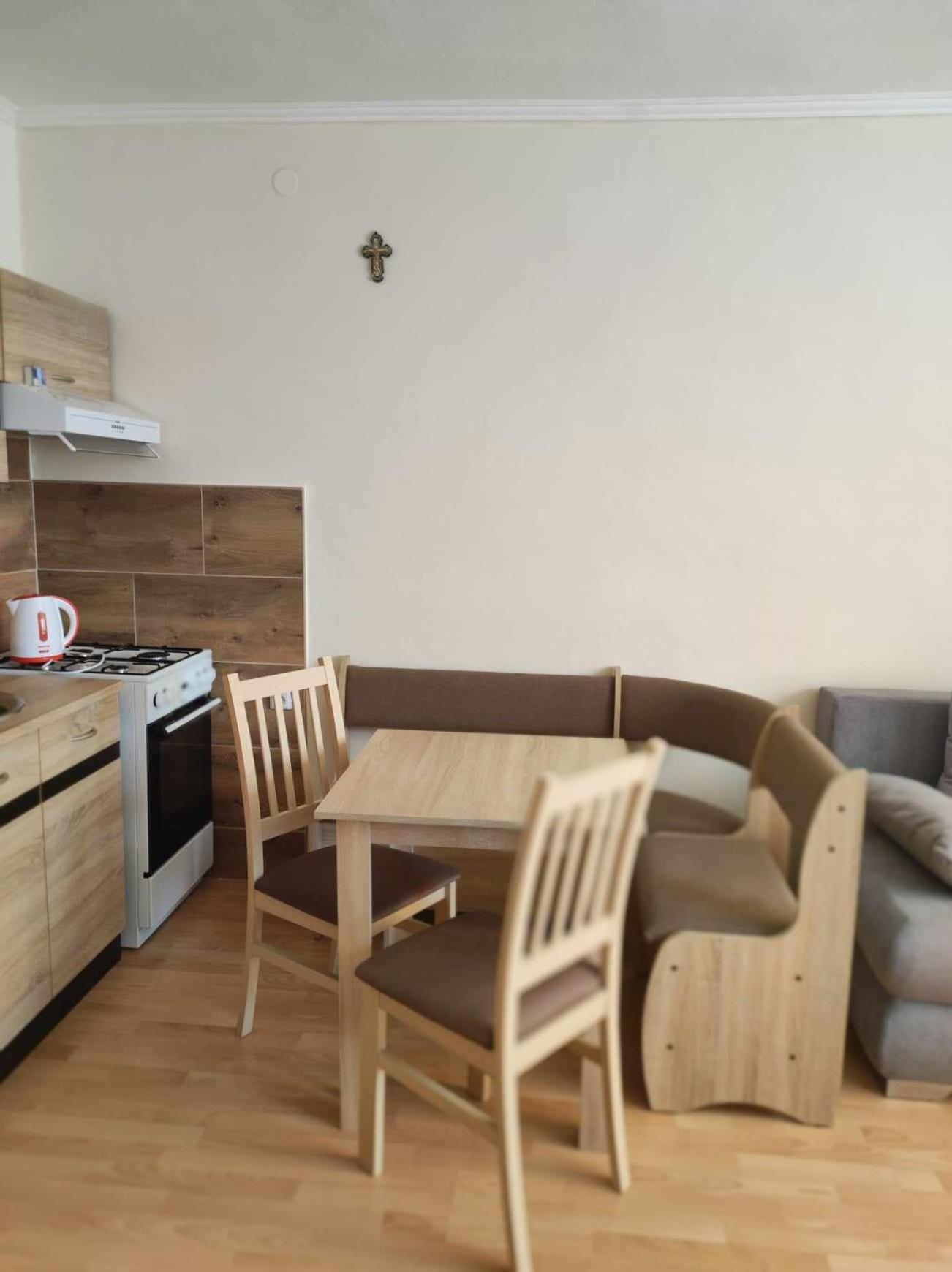 Privat Mapak Pensionat Poprad Exteriör bild