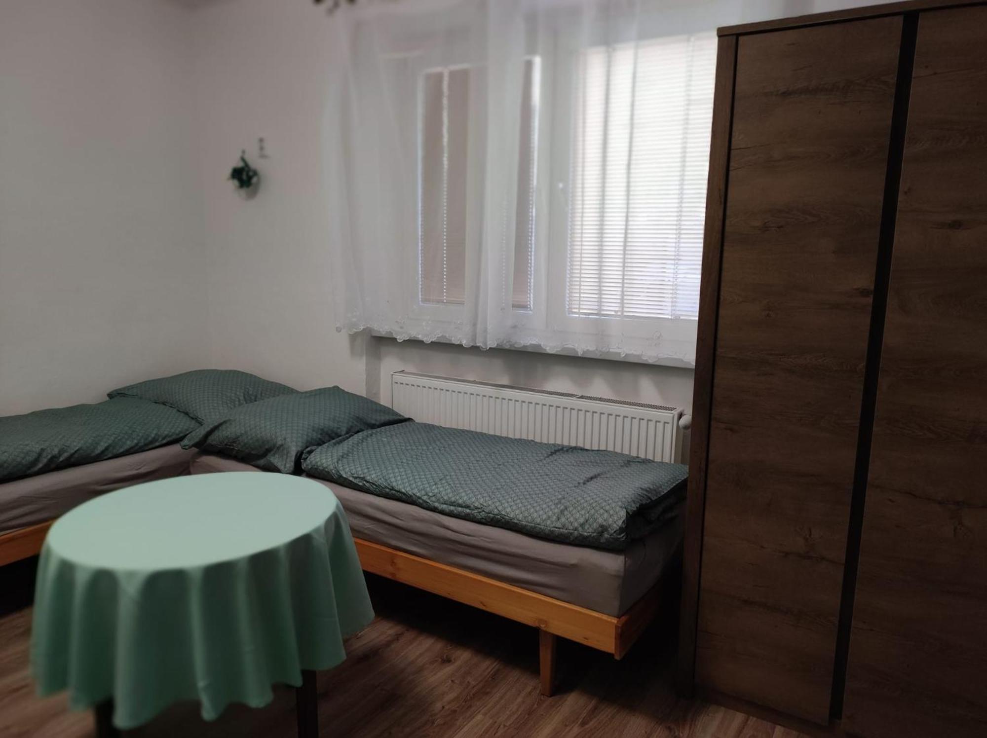 Privat Mapak Pensionat Poprad Exteriör bild