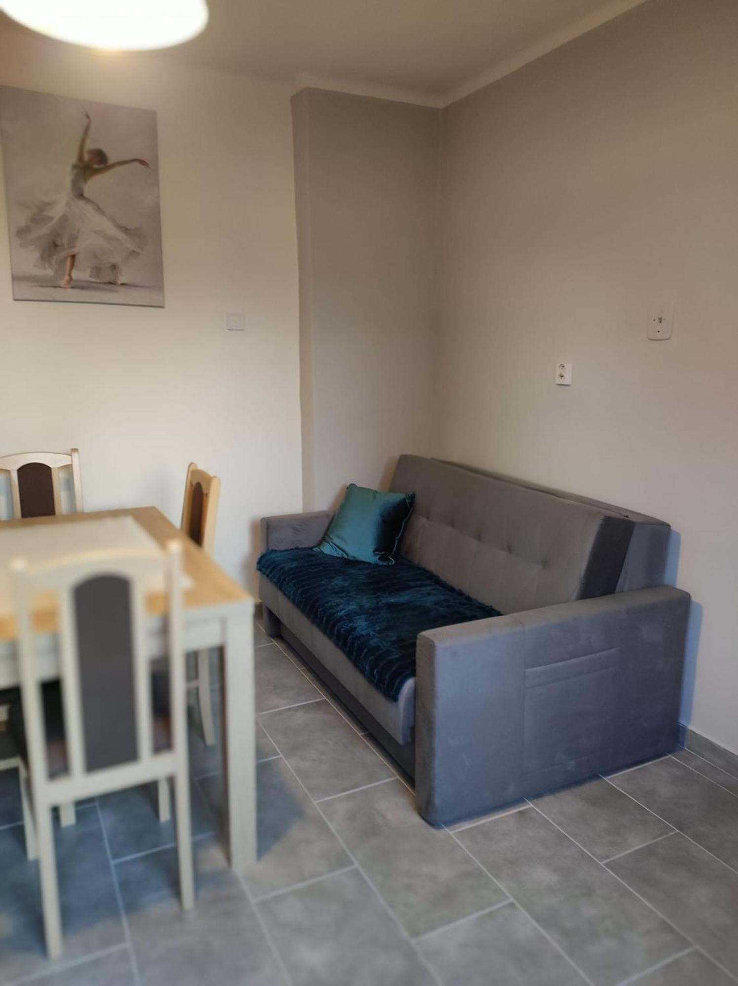 Privat Mapak Pensionat Poprad Exteriör bild