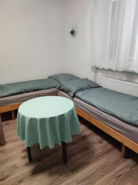 Privat Mapak Pensionat Poprad Exteriör bild