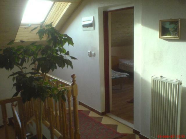 Privat Mapak Pensionat Poprad Exteriör bild