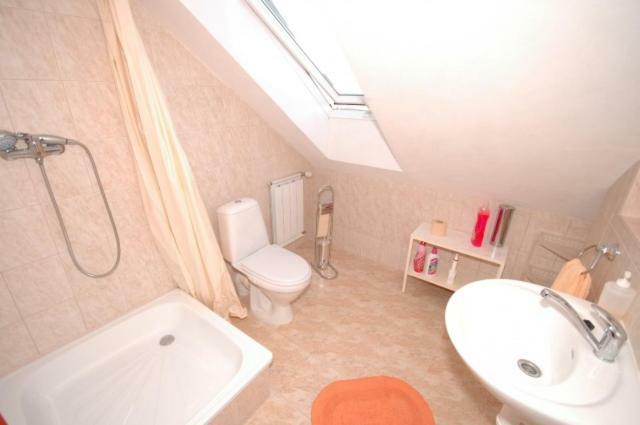 Privat Mapak Pensionat Poprad Exteriör bild