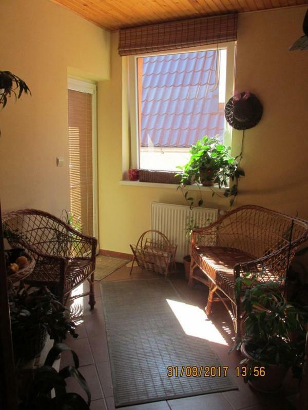 Privat Mapak Pensionat Poprad Exteriör bild