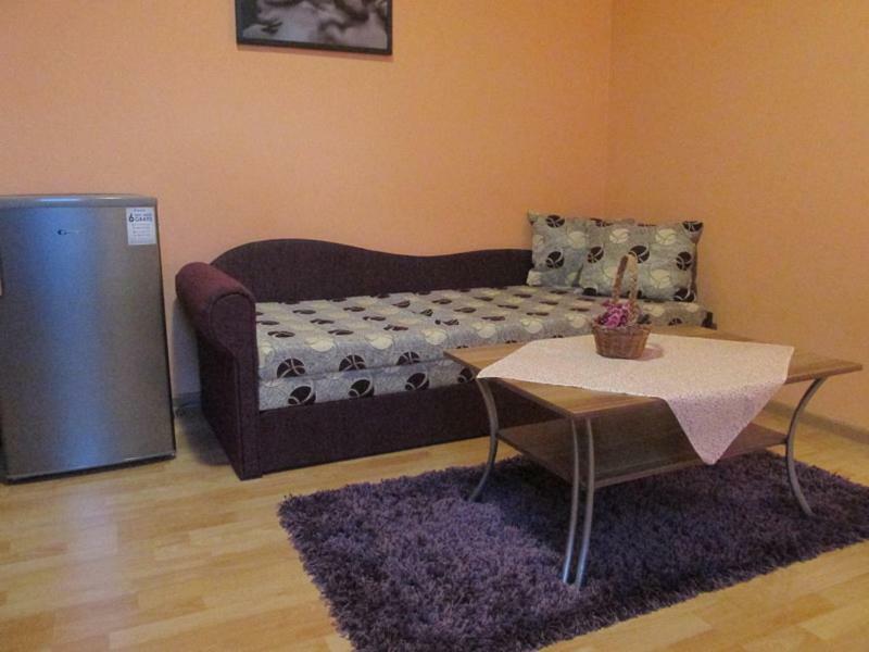 Privat Mapak Pensionat Poprad Exteriör bild